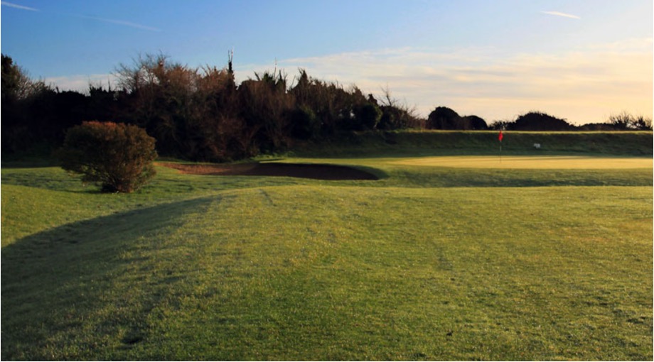 Photo of Hythe Imperial Golf Club